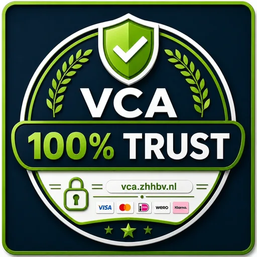 VCA po polsku – bezpieczny dostęp do kursu online