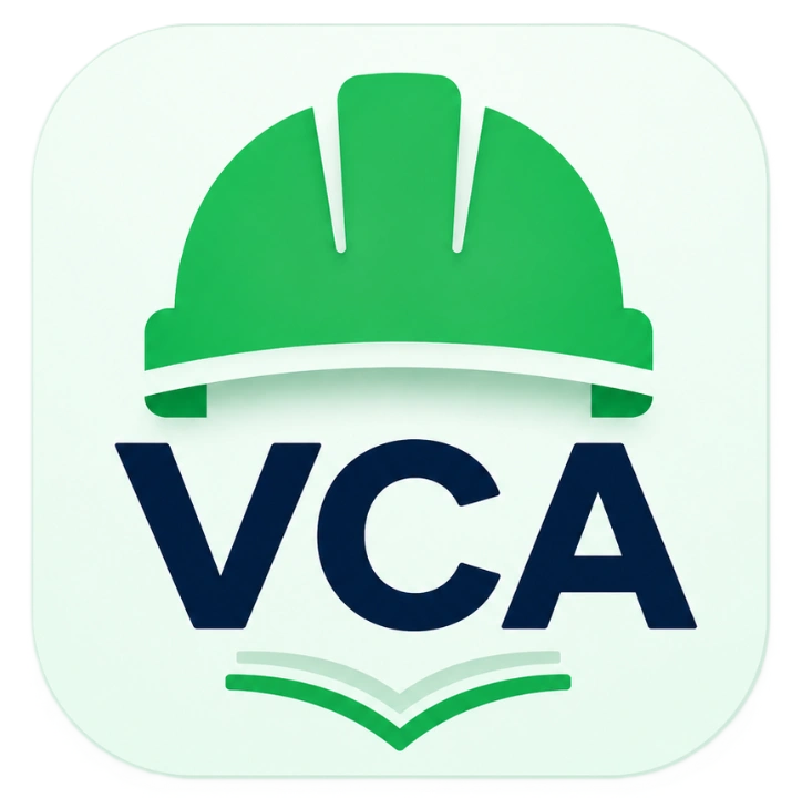 VCA po polsku – nauka bezpieczeństwa pracy online