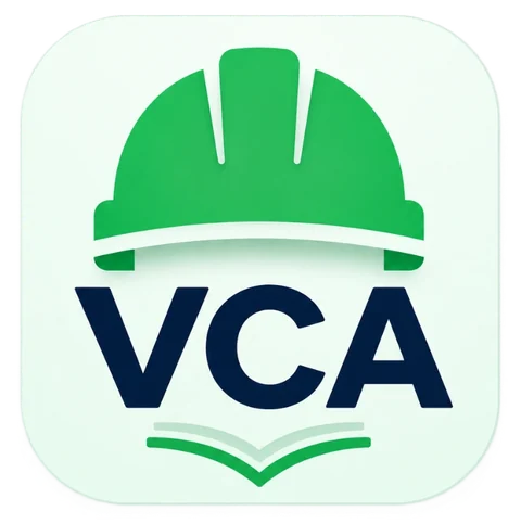 VCA po polsku — nauka bezpieczeństwa pracy online
